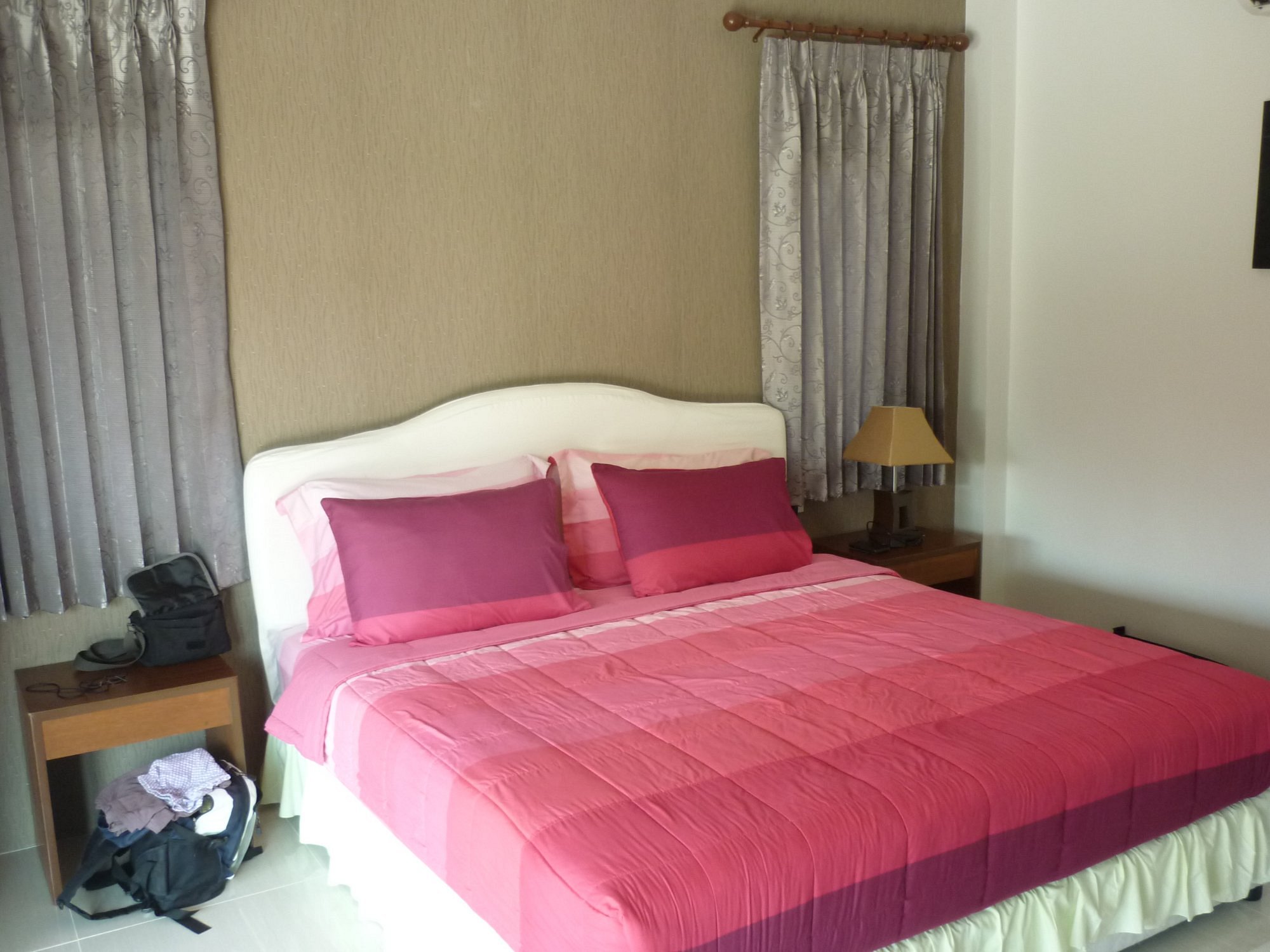 Cosy Room